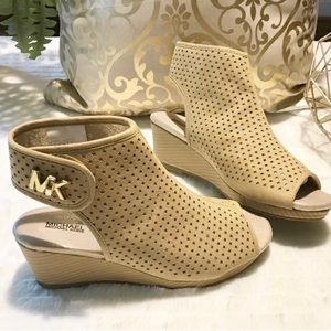 Michael Kors Sandals